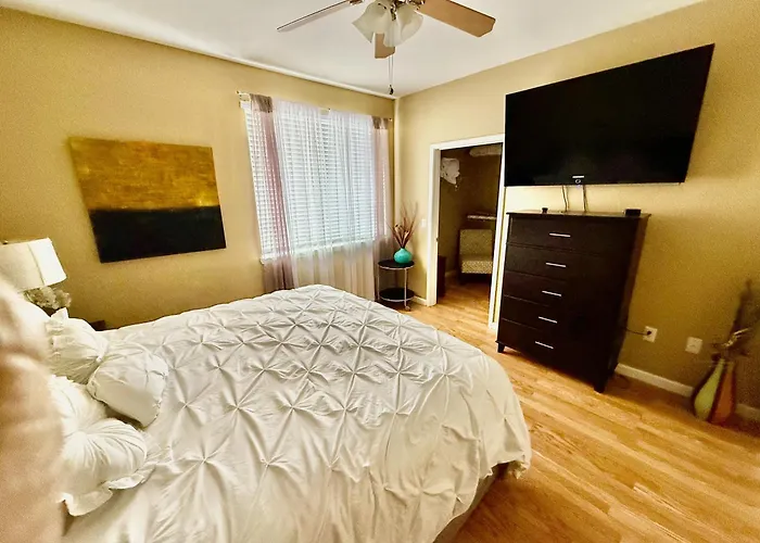 Apartment A Slice Of Heaven Scottsdale