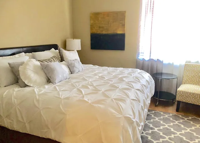 A Slice Of Heaven Apartment Scottsdale