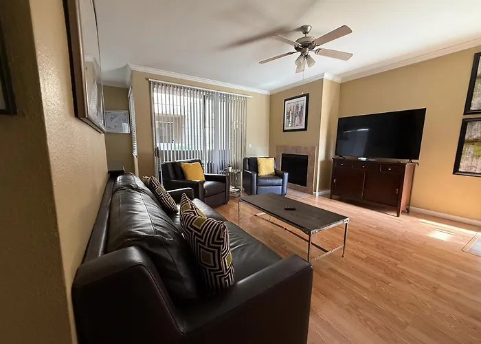 Apartment A Slice Of Heaven