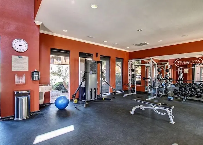 A Slice Of Heaven Apartment Scottsdale
