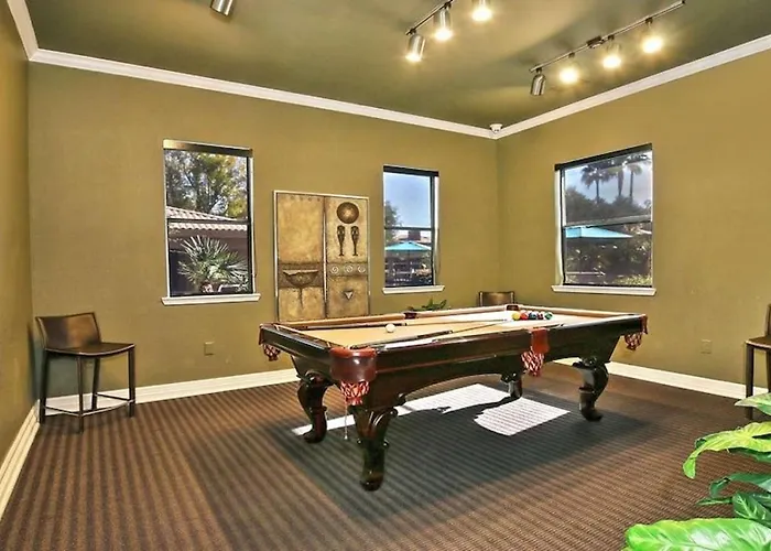 A Slice Of Heaven Apartment Scottsdale