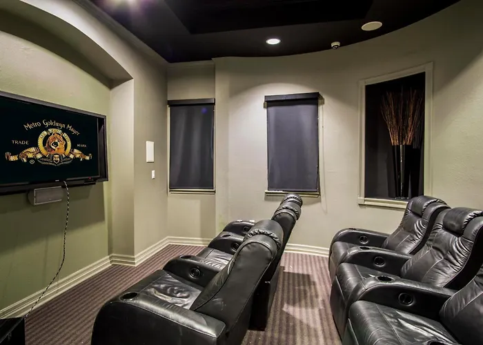 Apartment A Slice Of Heaven Scottsdale