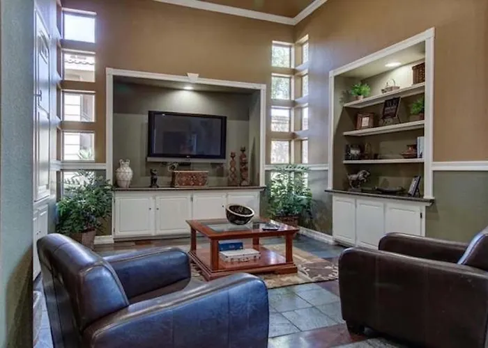 A Slice Of Heaven Apartment Scottsdale