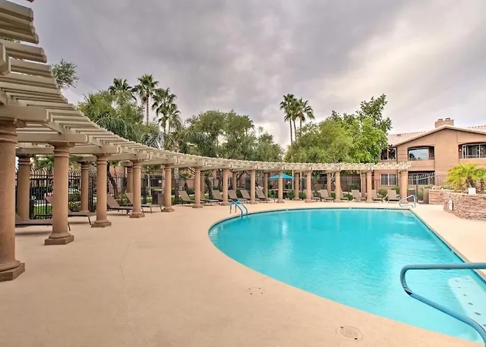 A Slice Of Heaven Apartment Scottsdale
